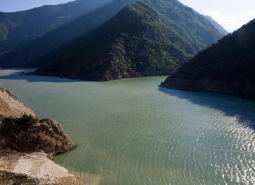 Отчет о водном спортивном походе пятой категории сложности по Кочкарским горам в Турции 