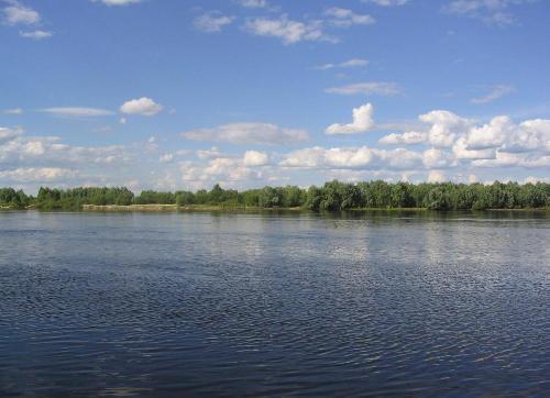 По реке Припять (53)