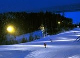 4 этап Кубка России по ски-альпинизму
