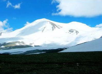 Красивейшие места Горного Алтая
