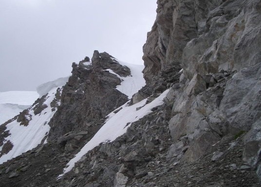 Отчет о горном походе 4 категории сложности по Приэльбрусью