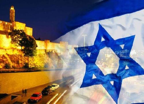 Обыкновенный Израиль. О Натании и других безобразиях