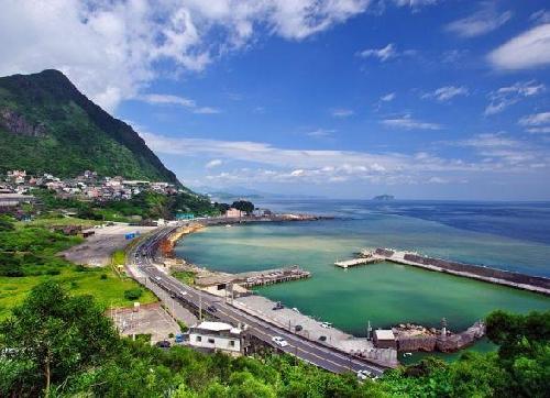 Тайвань: путешествие на остров бессмертных