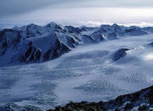 Технический отчет (в двух томах) о лыжном путешествии VI категории сложности, совершённом в феврале-марте 2003 года по горному узлу Табын-Бoгдо-Oла, Южно-Чуйскому и Северо-Чуйскому хребтам (российский, монгольский и китайский Алтай)