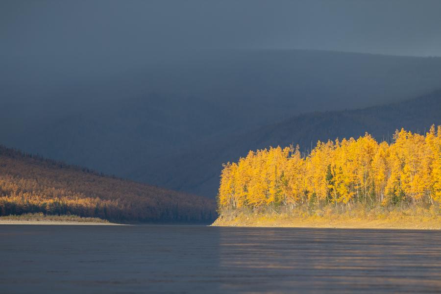 Р Манчаарылаах Учур Фотография