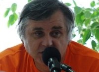 Интервью Валерия Гоголадзе, вице-президента ФСТР, председателя Всероссийской комиссии по спортивному туризму на дистанции комбинированная