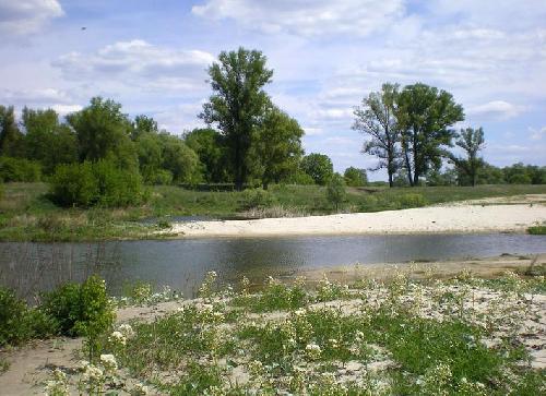 Заметки о водном походе по реке Хопер