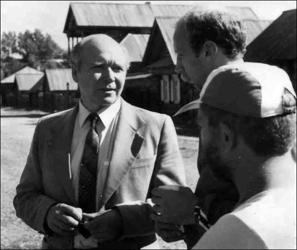 Отчет о велосипедном туристском путешествии V к.с. Отчет о велосипедном туристском путешествии V к.с.