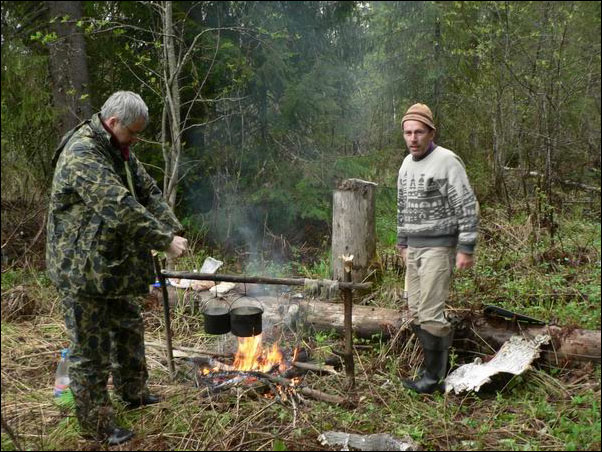 Отчет о вело-водном походе I к.с., совершенном группой туристов из г. Пермь по маршруту г. Пермь – ст. Всеволодо-Вильва – п. Скопкортная – п. Чикман – р. Кадь – р. Яйва - п. Яйва – п. Углеуральский - г. Пермь с 27.05.2006 по 01.06.2006 Отчет о вело-водном походе I к.с., совершенном группой туристов из г. Пермь по маршруту г. Пермь – ст. Всеволодо-Вильва – п. Скопкортная – п. Чикман – р. Кадь – р. Яйва - п. Яйва – п. Углеуральский - г. Пермь с 27.05.2006 по 01.06.2006