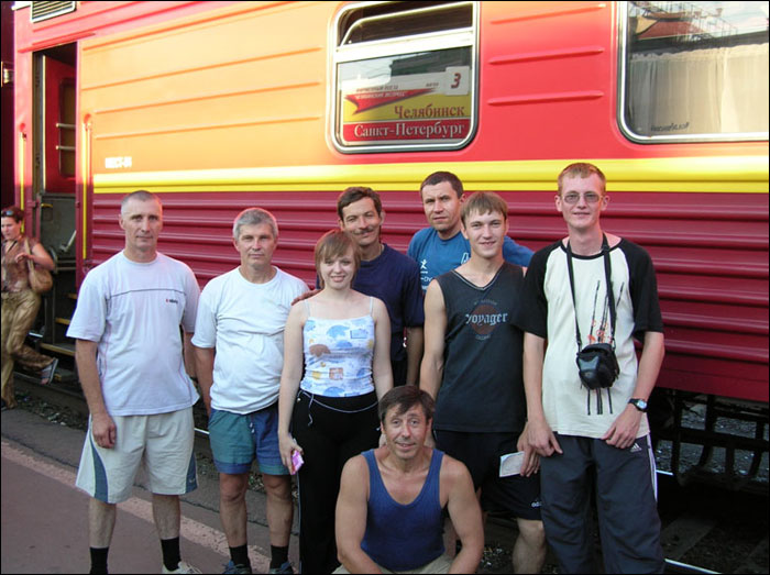 Отчет о пешем туристском походе 3 категории сложности по Приполярному Уралу Отчет о пешем туристском походе 3 категории сложности по Приполярному Уралу