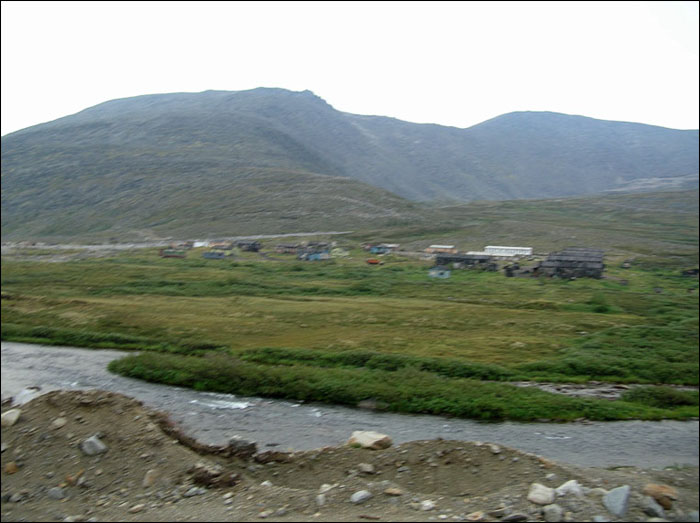 Отчет о пешем туристском походе 3 категории сложности по Приполярному Уралу Отчет о пешем туристском походе 3 категории сложности по Приполярному Уралу