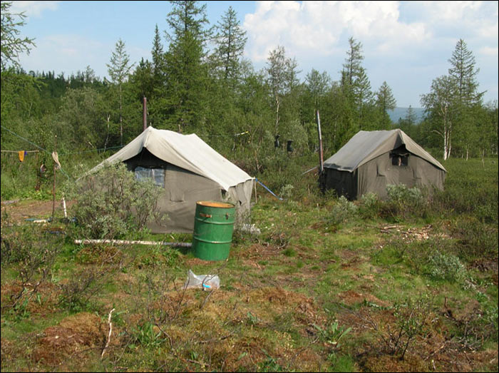 Отчет о пешем туристском походе 3 категории сложности по Приполярному Уралу Отчет о пешем туристском походе 3 категории сложности по Приполярному Уралу