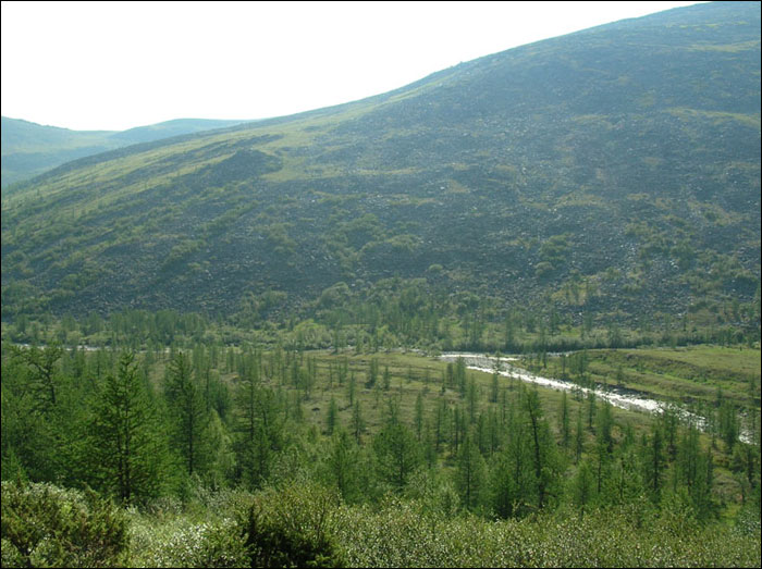 Отчет о пешем туристском походе 3 категории сложности по Приполярному Уралу Отчет о пешем туристском походе 3 категории сложности по Приполярному Уралу