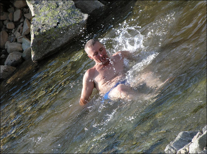 Отчет о пешем туристском походе 3 категории сложности по Приполярному Уралу Отчет о пешем туристском походе 3 категории сложности по Приполярному Уралу