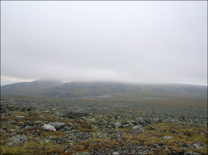 Отчет о пешем туристском походе 3 категории сложности по Приполярному Уралу Отчет о пешем туристском походе 3 категории сложности по Приполярному Уралу