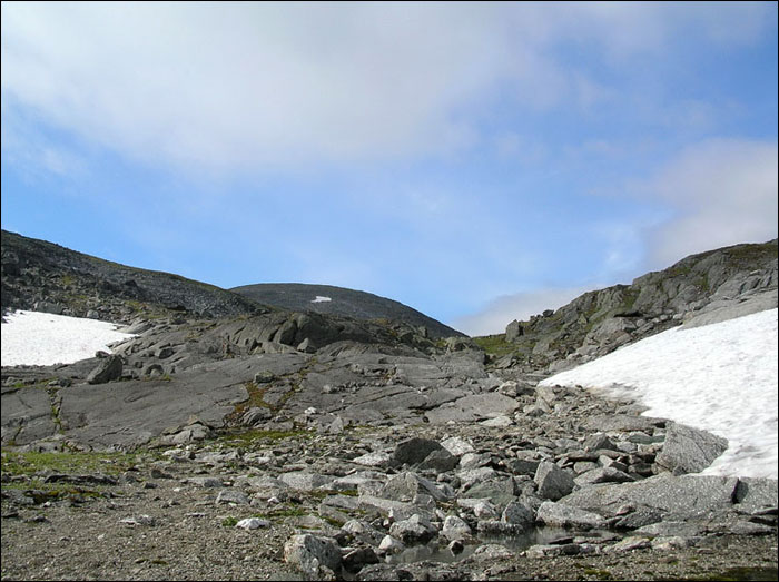 Отчет о пешем туристском походе 3 категории сложности по Приполярному Уралу Отчет о пешем туристском походе 3 категории сложности по Приполярному Уралу