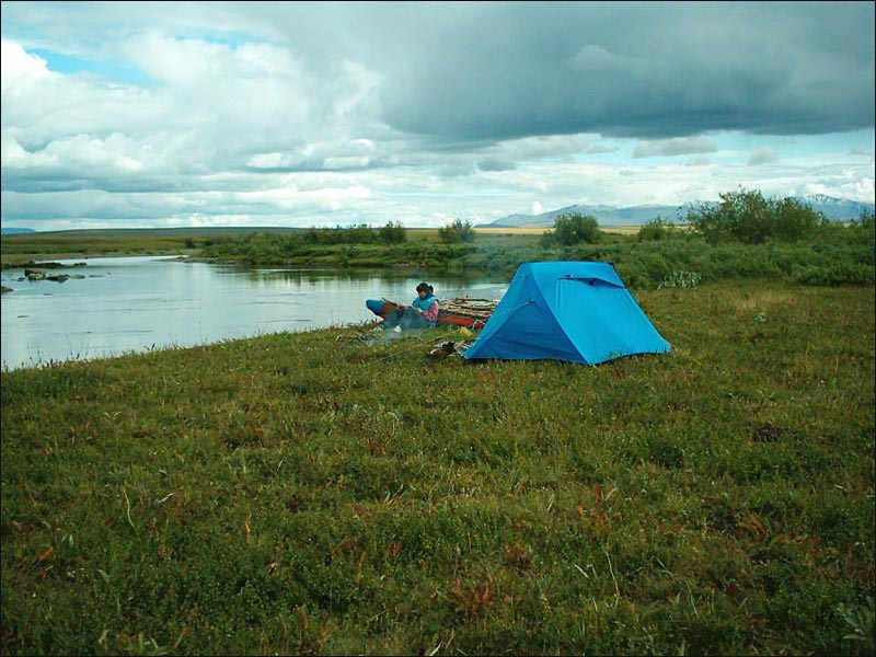Полярные хроники Полярные хроники