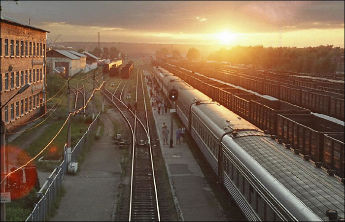 По Приполярному Уралу 2004 По Приполярному Уралу 2004