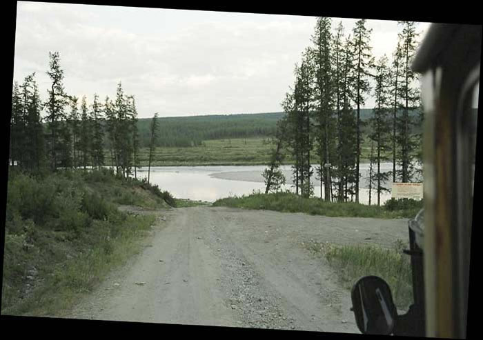 По Приполярному Уралу 2004 По Приполярному Уралу 2004