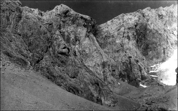 Перевал Алаудинский