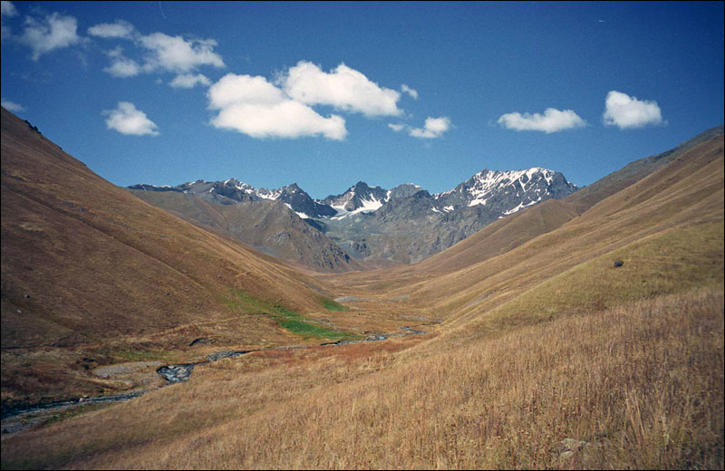 Село Ала Баш Фотографии