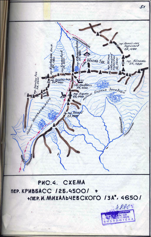 Отчет о горном походе V к.с. по Центральному Тянь-Шаню (хребты Ак-Шийрак, Терскей Алатау, массив Куйлю) Отчет о горном походе V к.с. по Центральному Тянь-Шаню (хребты Ак-Шийрак, Терскей Алатау, массив Куйлю)