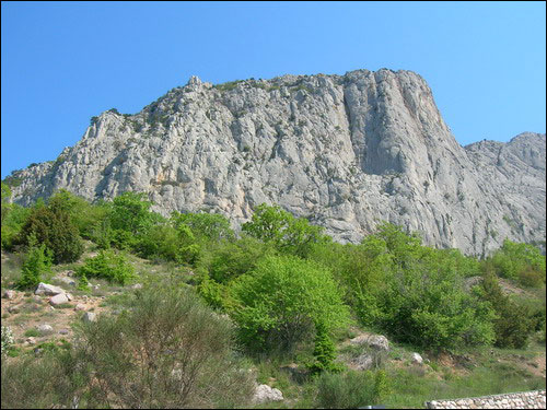 Крым-2008. Дневник Альпклуба "Витебск" Крым-2008. Дневник Альпклуба "Витебск"