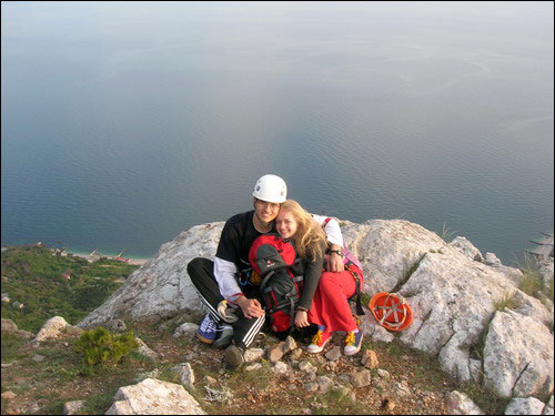Крым-2008. Дневник Альпклуба "Витебск" Крым-2008. Дневник Альпклуба "Витебск"