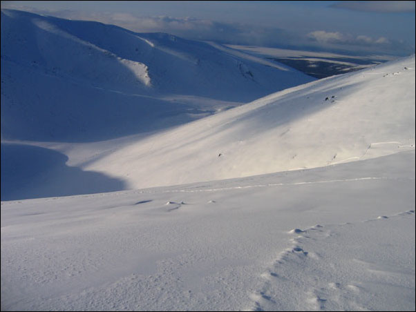 Отчет о лыжном соло путешествии, соответствующему спортивному походу первой (усложненной) категории сложности в районе Кольского полуострова (Хибинские тундры)