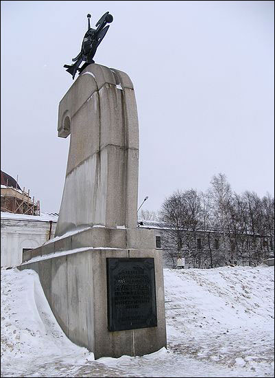 Снегоходное путешествие по Архангельской области Снегоходное путешествие по Архангельской области