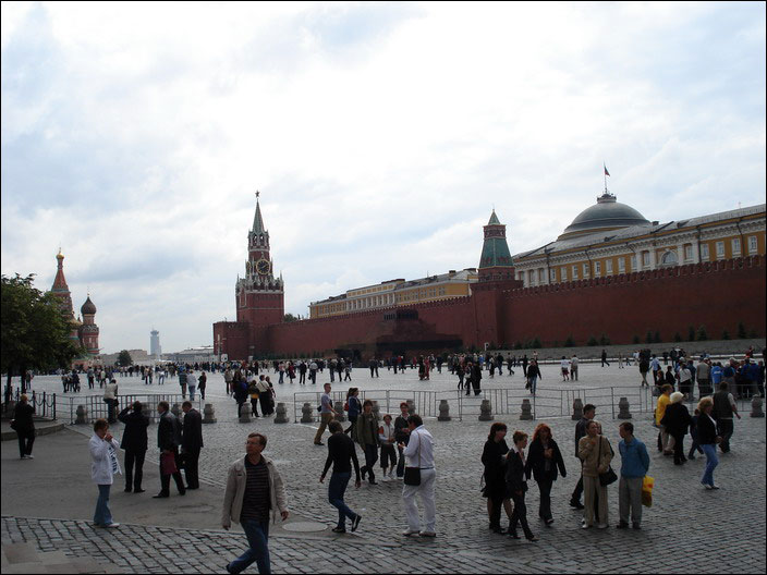 Путешествие из Волгограда в Финляндию и обратно Путешествие из Волгограда в Финляндию и обратно
