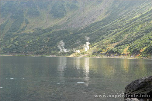 Дневник путешествия на Камчатку Дневник путешествия на Камчатку