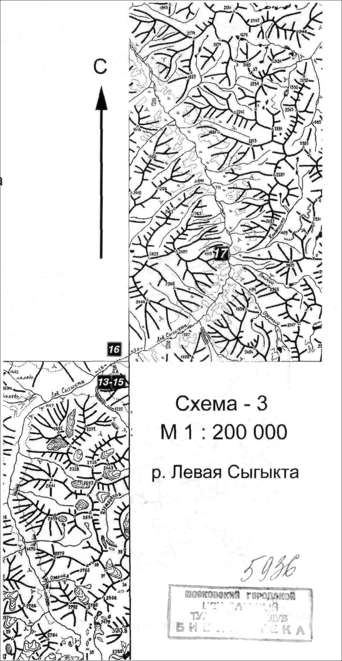Отчет о пеше-водном путешествии в Забайкалье (хр. Кодар) по маршруту п. Чара - р. Ср. Сакукан - р. Ледниковая - р. Левая Сыгыкта - оз. Орон - р. Култушная - р. Крест - р. Даваихта - р. Куда-Малая - ст. Куанда Отчет о пеше-водном путешествии в Забайкалье (хр. Кодар) по маршруту п. Чара - р. Ср. Сакукан - р. Ледниковая - р. Левая Сыгыкта - оз. Орон - р. Култушная - р. Крест - р. Даваихта - р. Куда-Малая - ст. Куанда