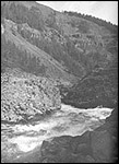 Отчет о пеше-водном путешествии (катамараны) 5 й категории сложности в районе плато Путорана по маршруту: р. Гулями - р. Нерал - р. Иркинда, совершенном в июле-августе 1984 года