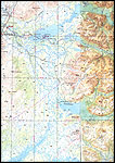 Отчёт о пеше-водном туристском походе 4 категории сложности в Путоранах, совершенном с 4.08. по 23.08.2002