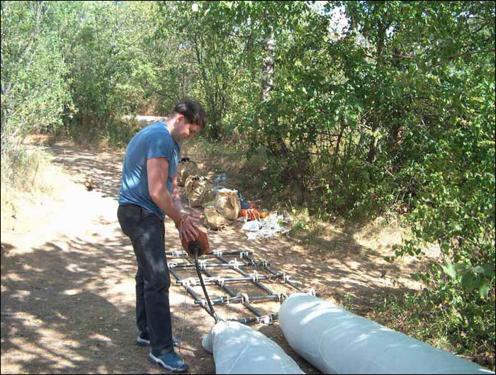 Описание Гауи Описание Гауи