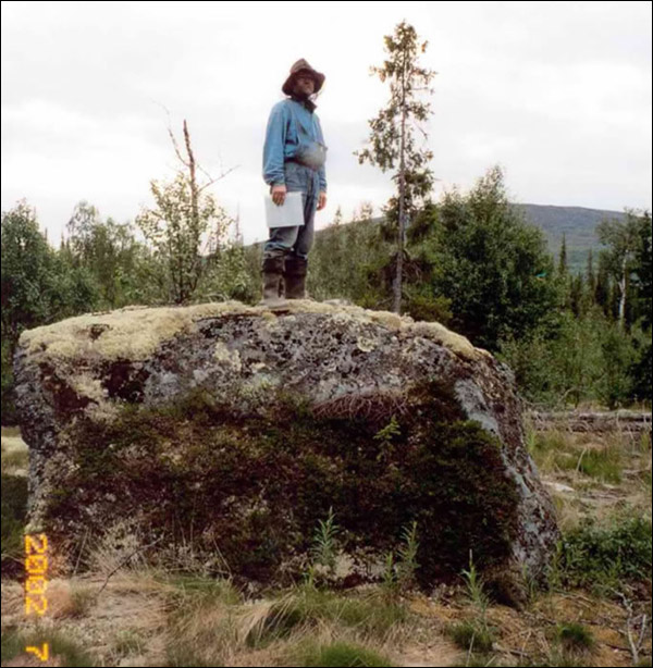 Кольский полуостров - 2002 Кольский полуостров - 2002