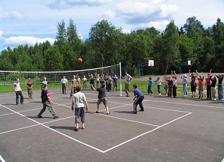 Порядок пользования участками лесного фонда в Ленинградской области для культурно-оздоровительных, туристических и спортивных целей