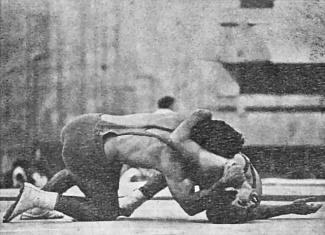 Спорт без травм