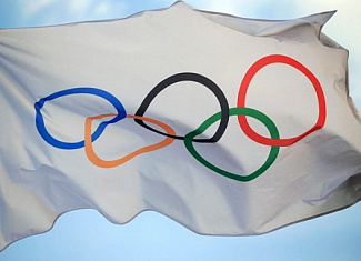 Российские и белорусские спортсмены не смогут участвовать в международных стартах