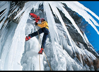 Прочее: Кто изобрел категории в альпинизме?
