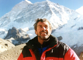 Рассказы: О честности в альпинизме