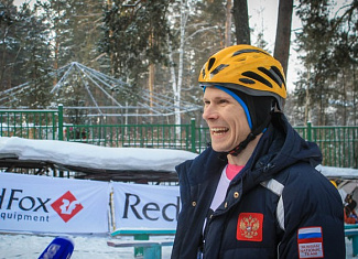 Чемпионат и первенство России по ледолазанию завершились в Томске 7 февраля.