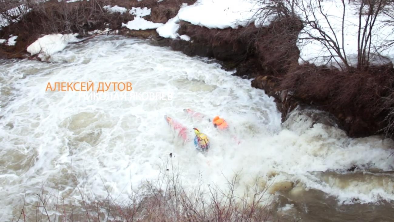 Отчет о первопрохождении на катамаранах водного туристского спортивного маршрута второй категории сложности с элементами шестой категории по Алтайскому краю
