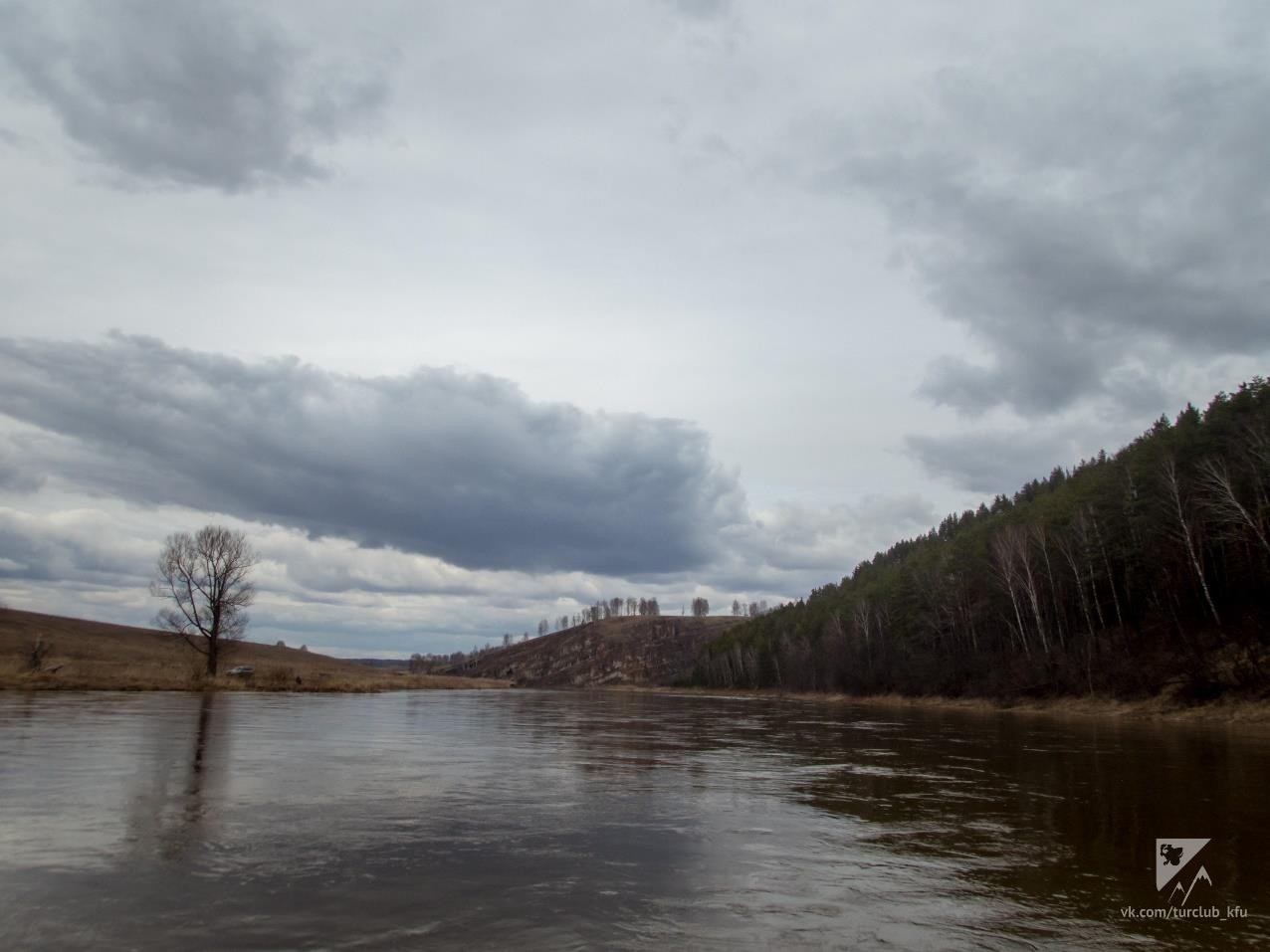 Отчет о водном спортивном походе первой категории сложности по Южному Уралу река Юрюзань